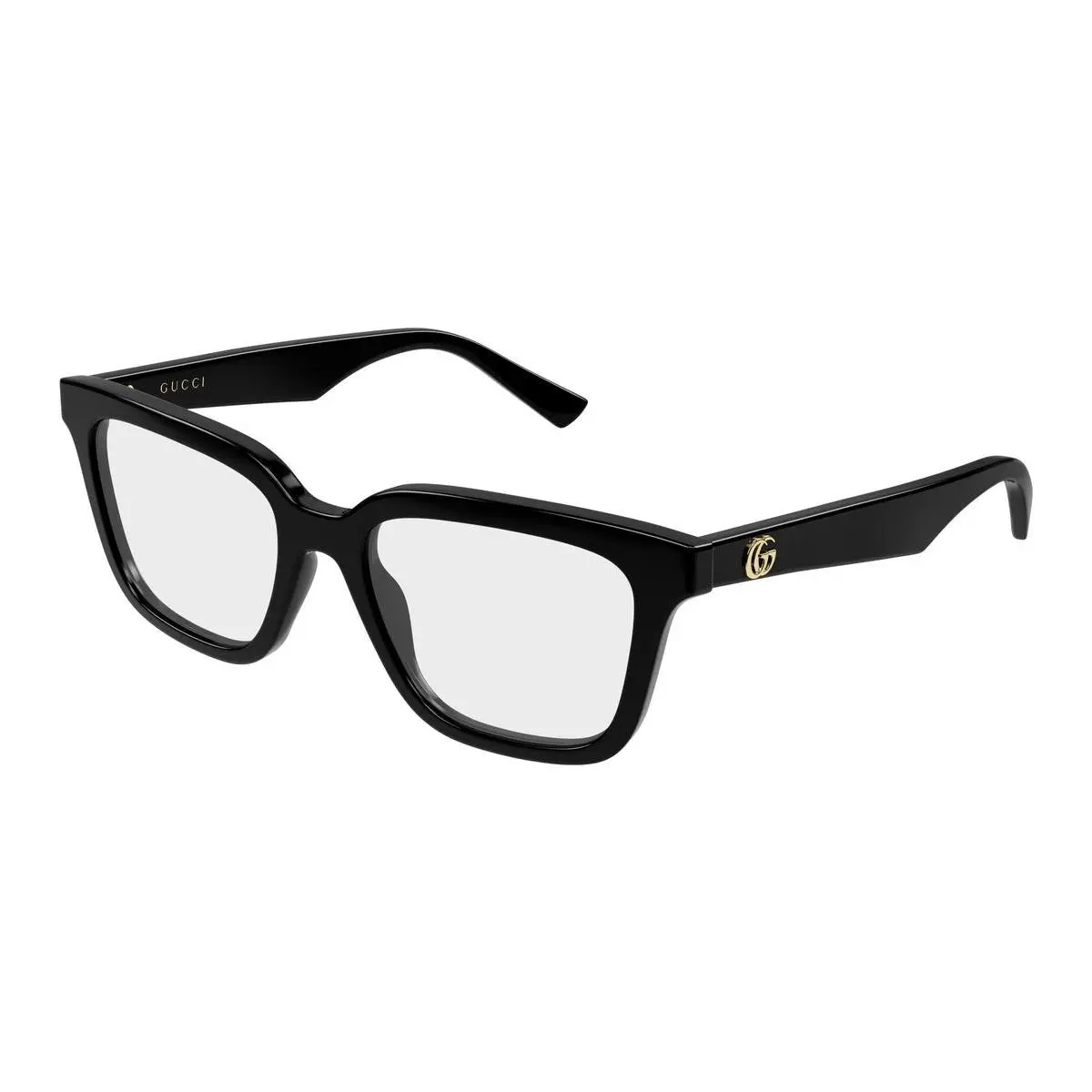 GG2186oA-001 Eyeglasses 52mm by Gucci