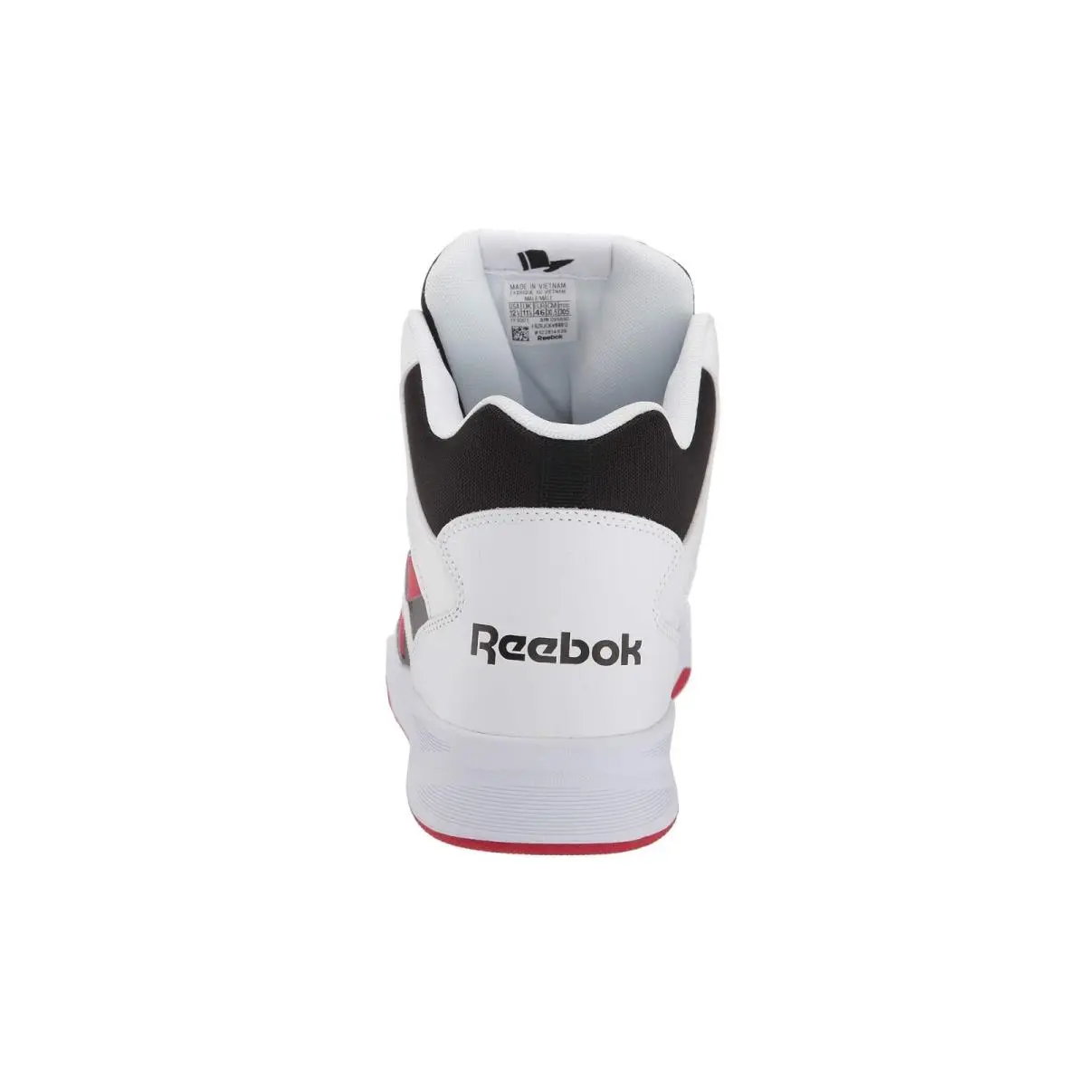 Reebok shoes - White 1