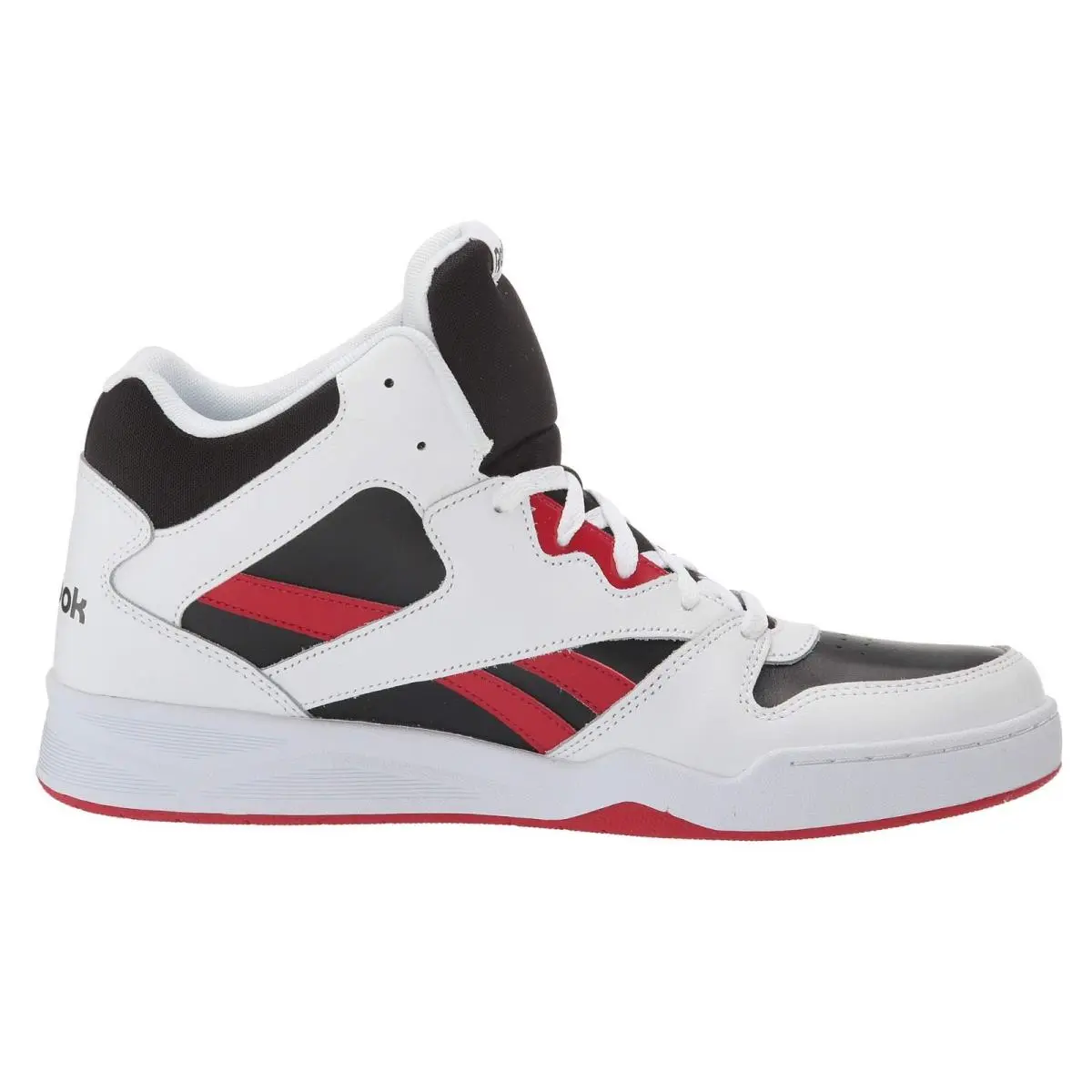 Reebok shoes - White 2