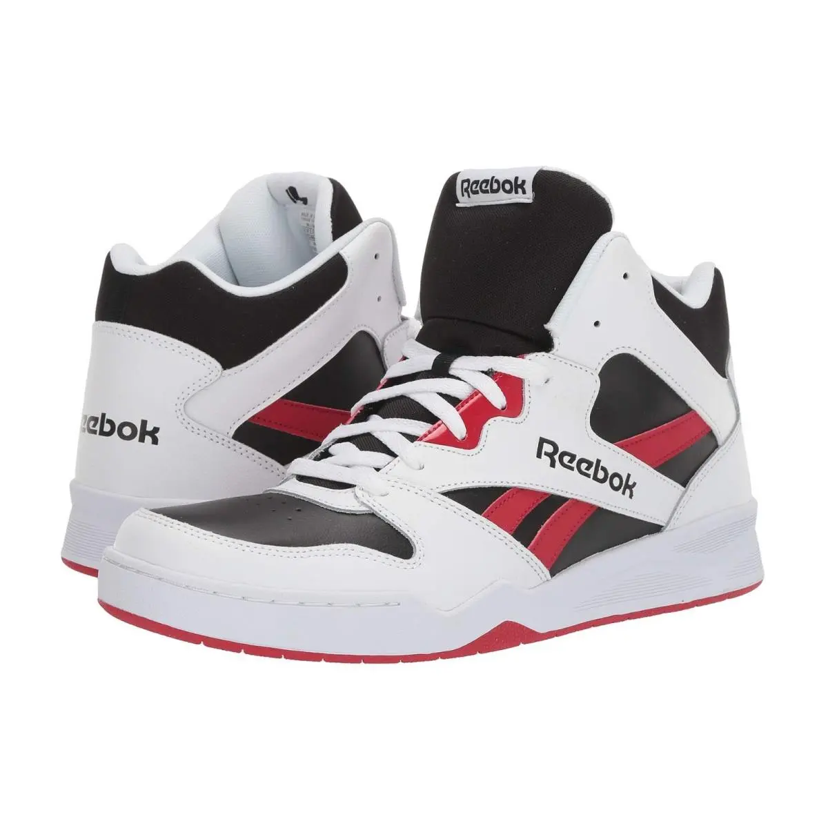 Reebok shoes - White 4