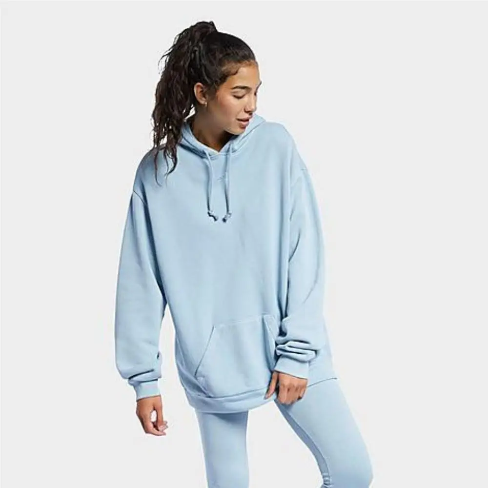 Reebok clothing - GN4925-095 - GN4925-095 - Blue 1