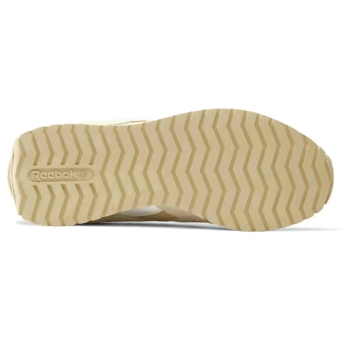 Reebok shoes - Reebok Classic - Classic - Ivory, Manufacturer: Chalk/Simple Beige/Ginger Root 20
