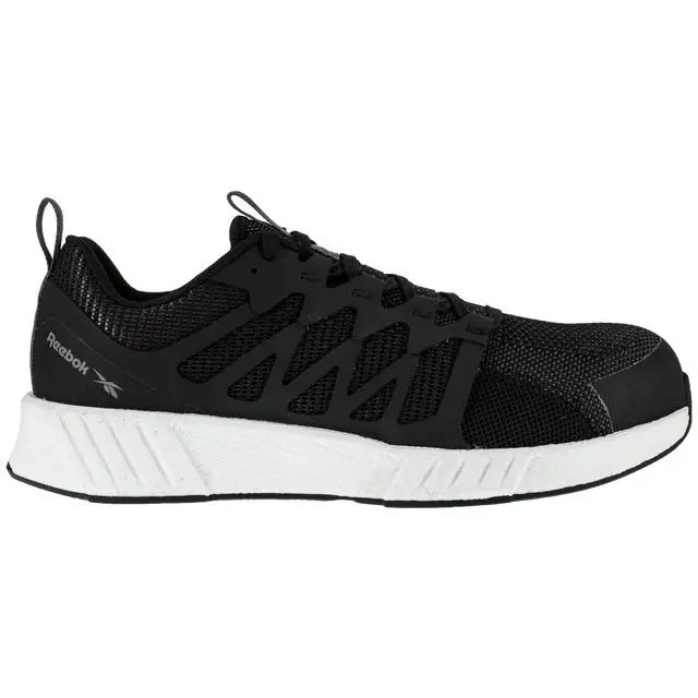 Reebok shoes - Black 2