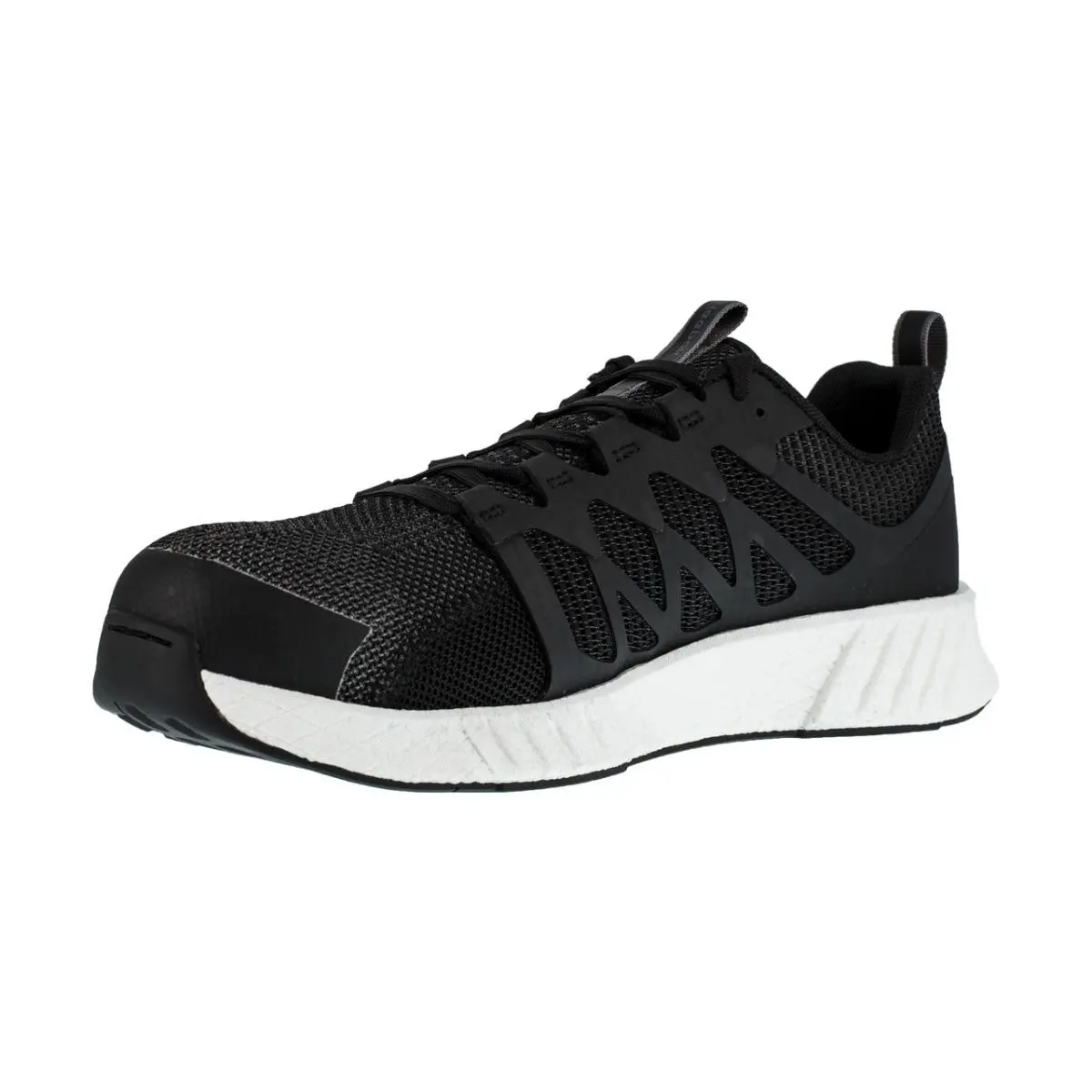 Reebok shoes - Black 9