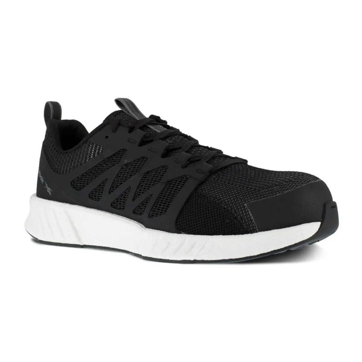 Reebok shoes - Black 5