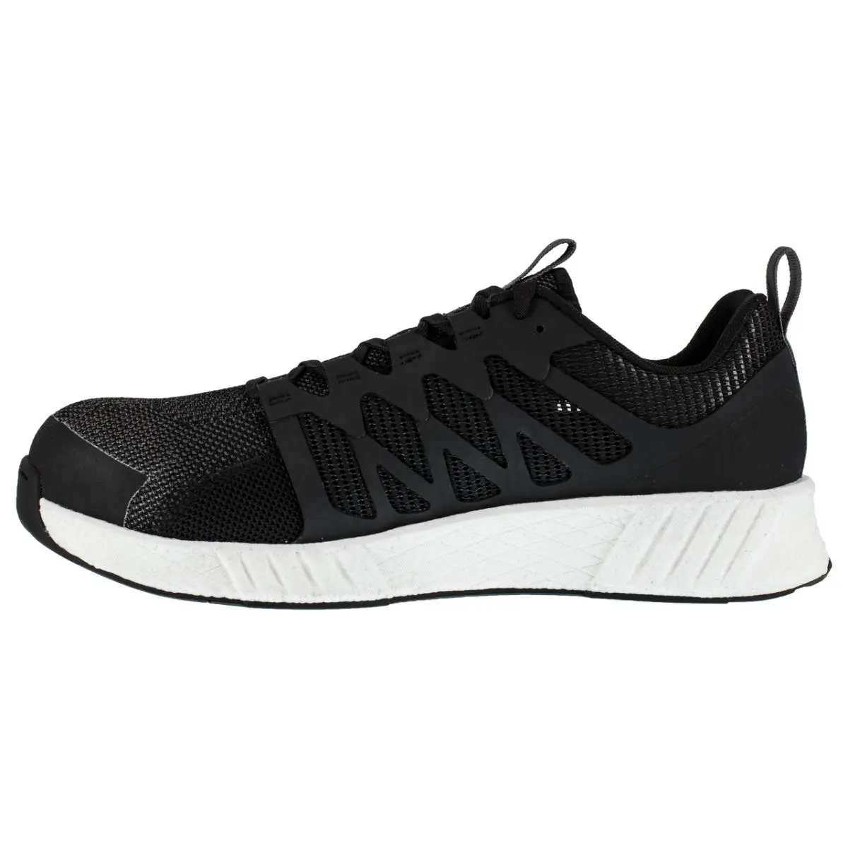 Reebok shoes - Black 6