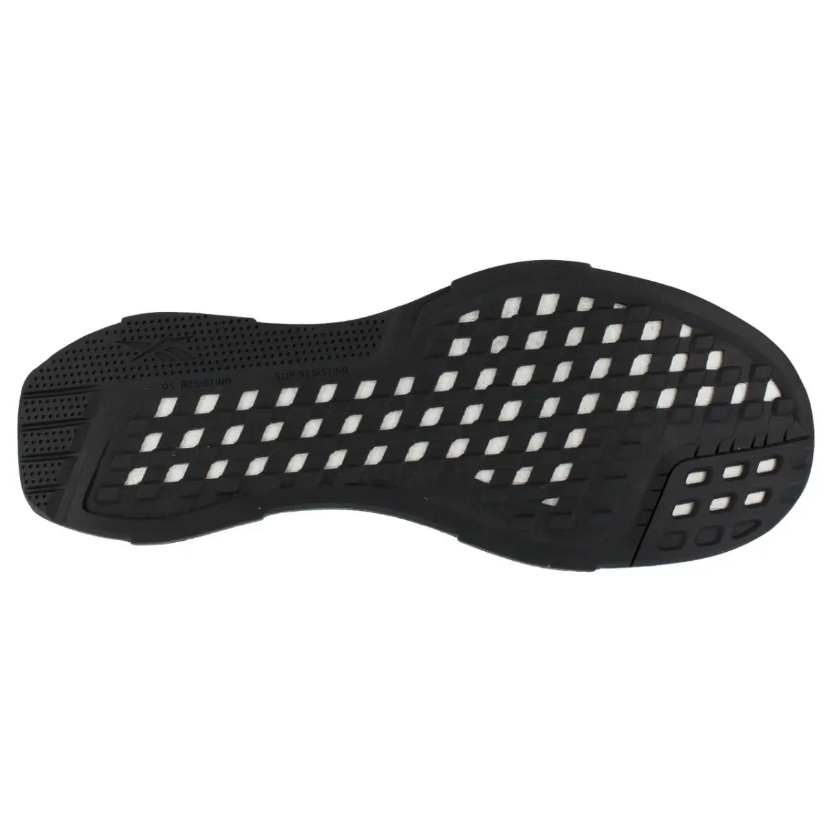 Reebok shoes - Black 7
