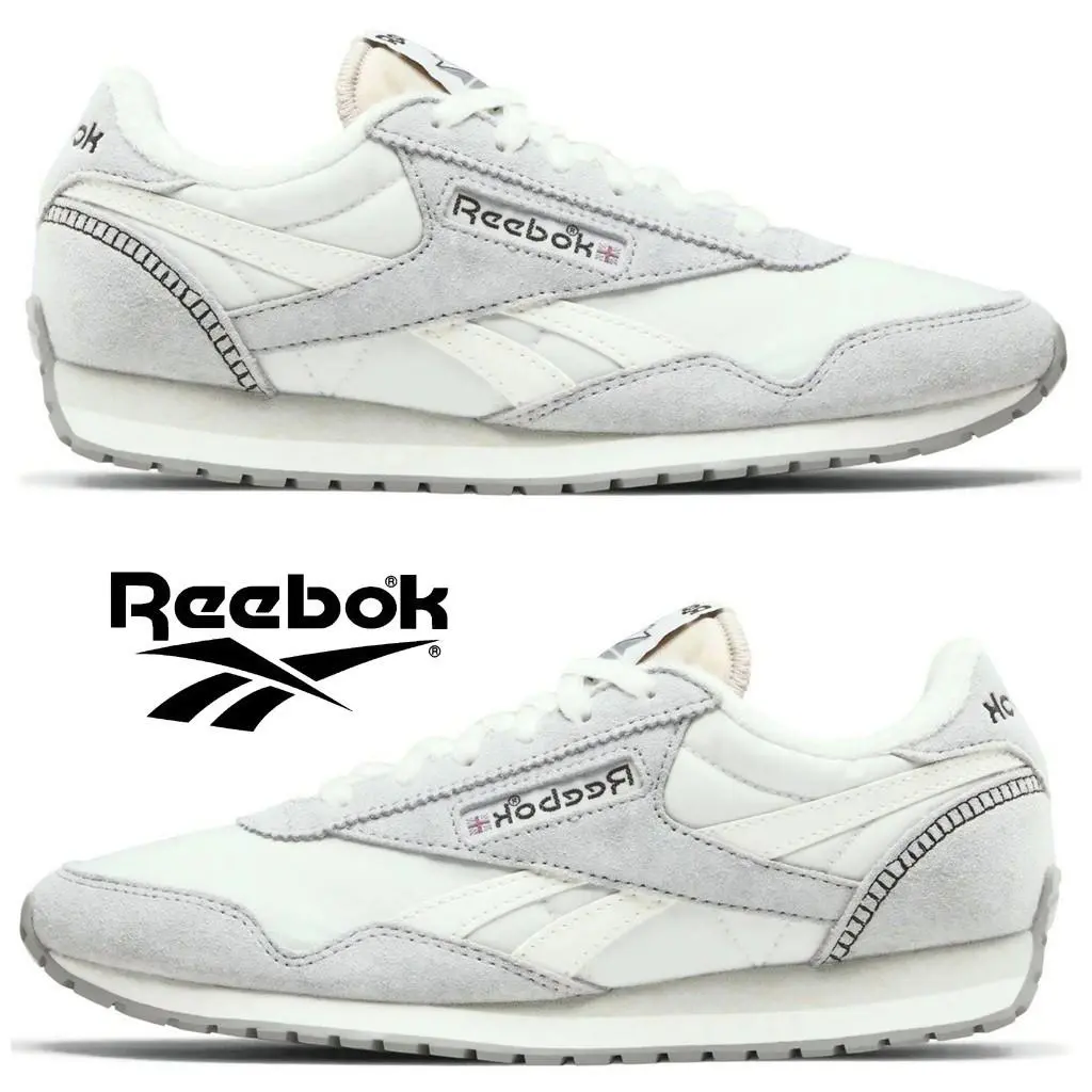 Reebok Classic AZ Casual Women`s Shoes Sport Workout Casual Running Sneakers