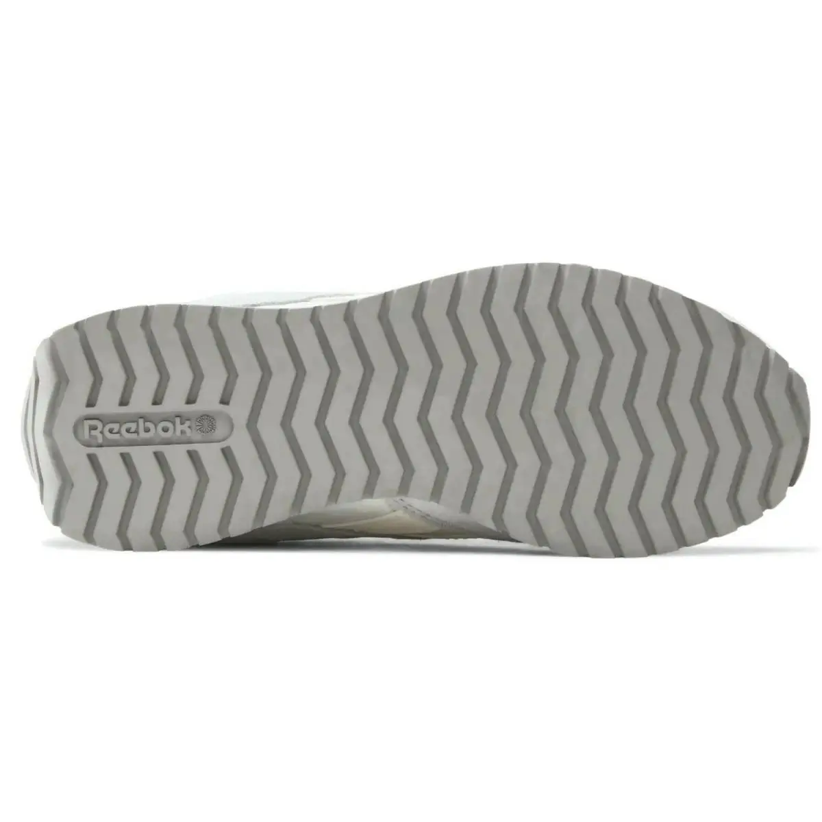 Reebok shoes - Reebok Classic - Classic - Gray, Manufacturer: Soft Grey/Grey 1/Chalk 2