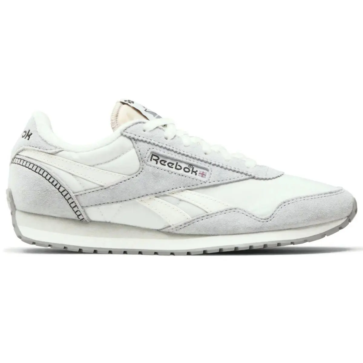 Reebok shoes - Reebok Classic - Classic - Gray, Manufacturer: Soft Grey/Grey 1/Chalk 6