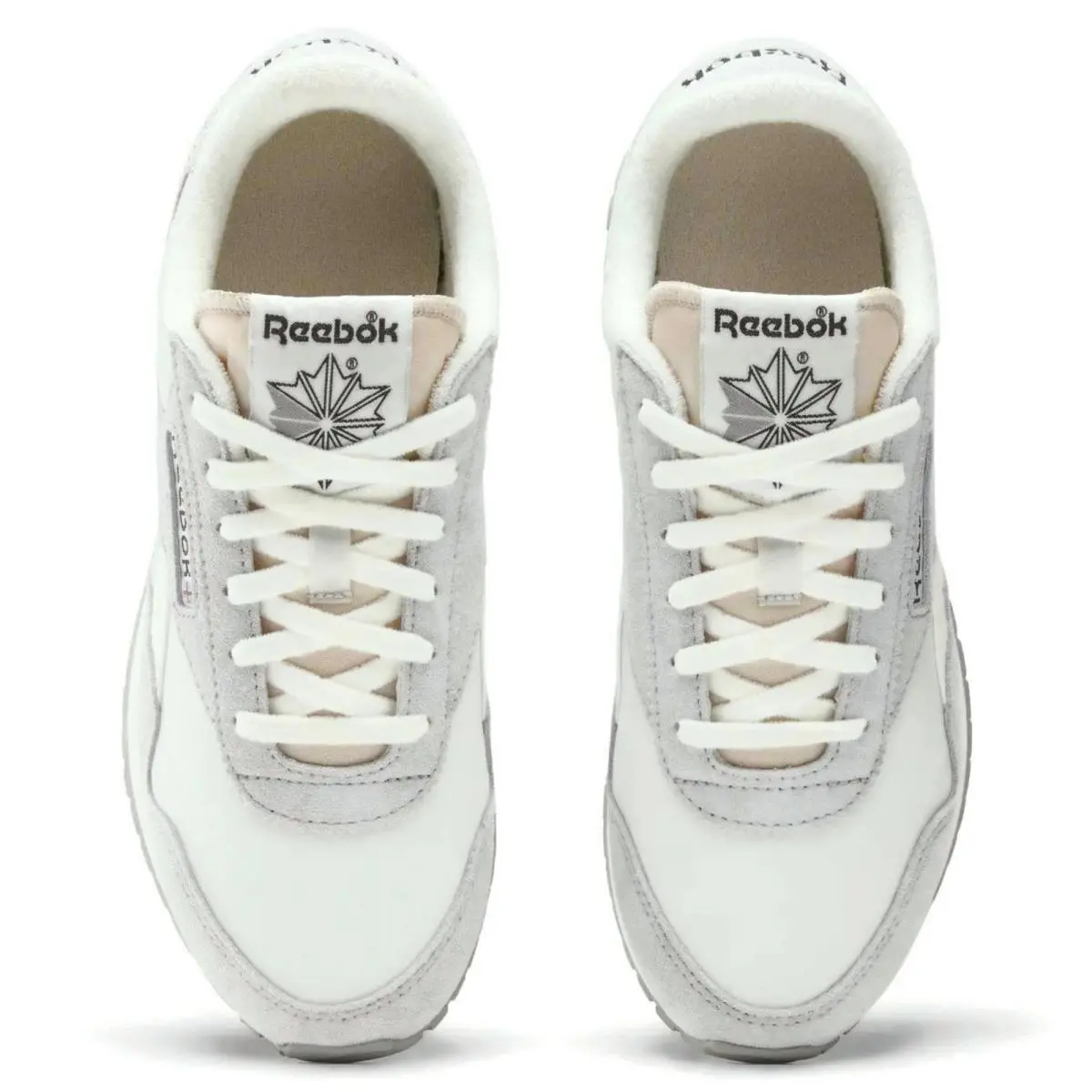 Reebok shoes - Reebok Classic - Classic - Gray, Manufacturer: Soft Grey/Grey 1/Chalk 16