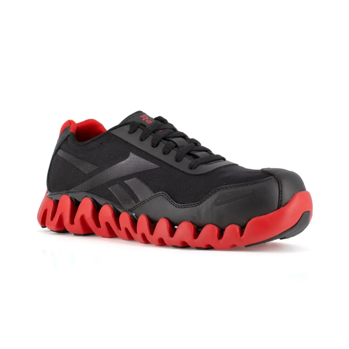 Reebok shoes - RB3016 - RB3016 - Black 4