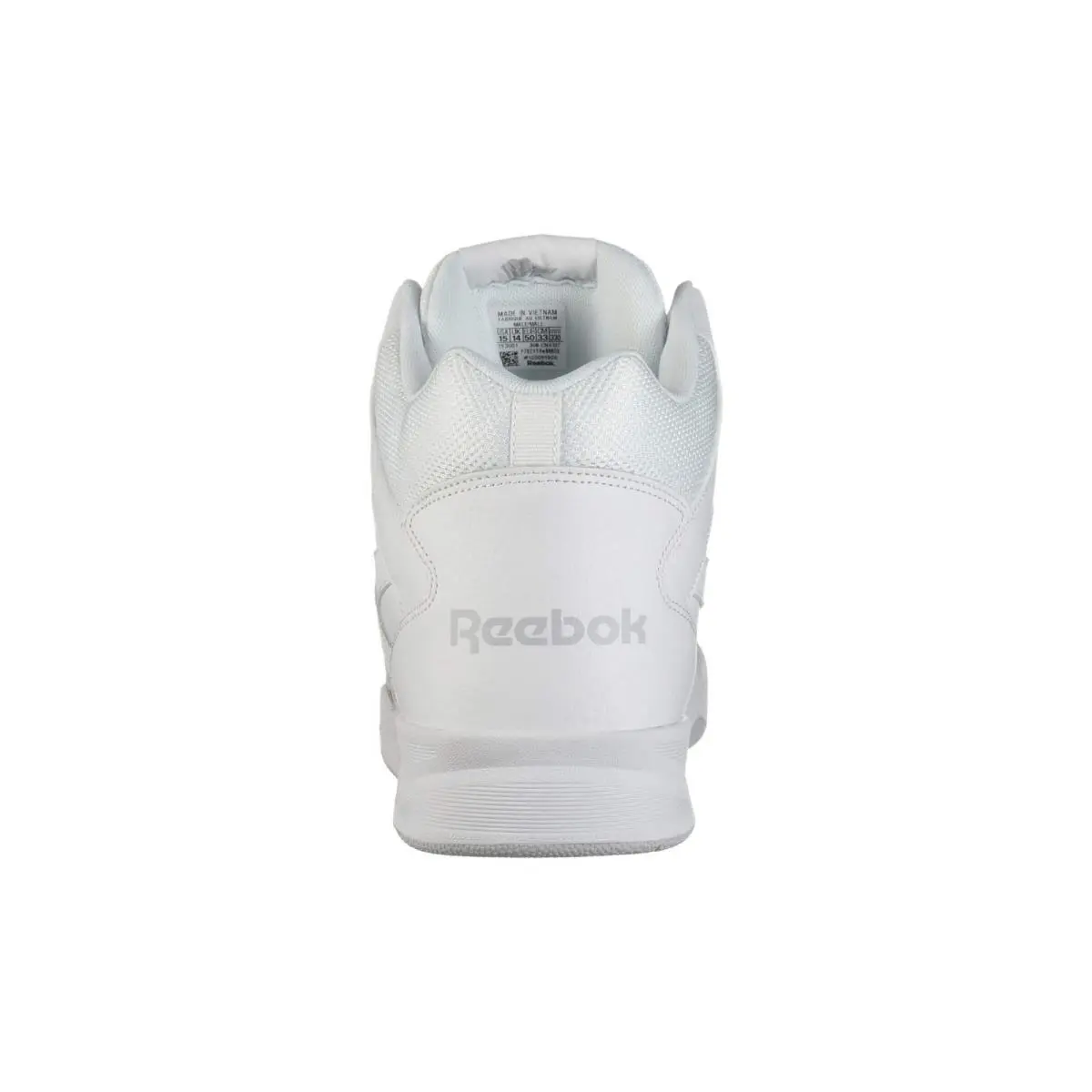 Reebok shoes - White 1