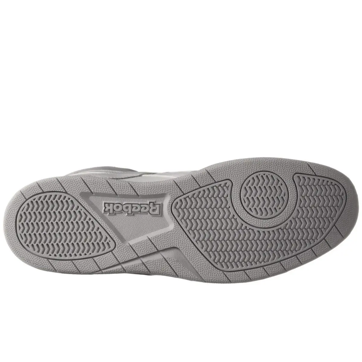 Reebok shoes - White 2