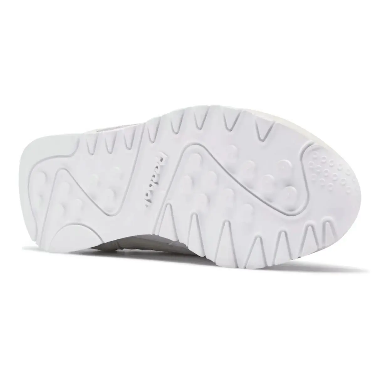 Reebok shoes - Reebok Classic - Classic - Ivory, Manufacturer: Ftwr White / Ftwr White / Ftwr White 5