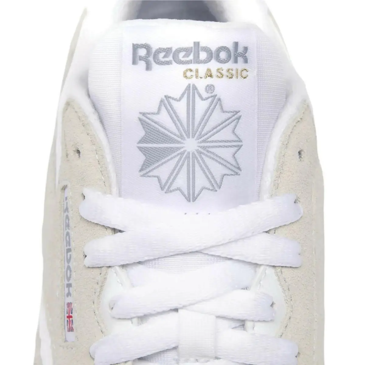 Reebok shoes - Reebok Classic - Classic - Ivory, Manufacturer: Ftwr White / Ftwr White / Ftwr White 28