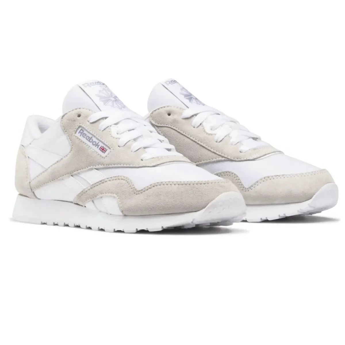 Reebok shoes - Reebok Classic - Classic - Ivory, Manufacturer: Ftwr White / Ftwr White / Ftwr White 19