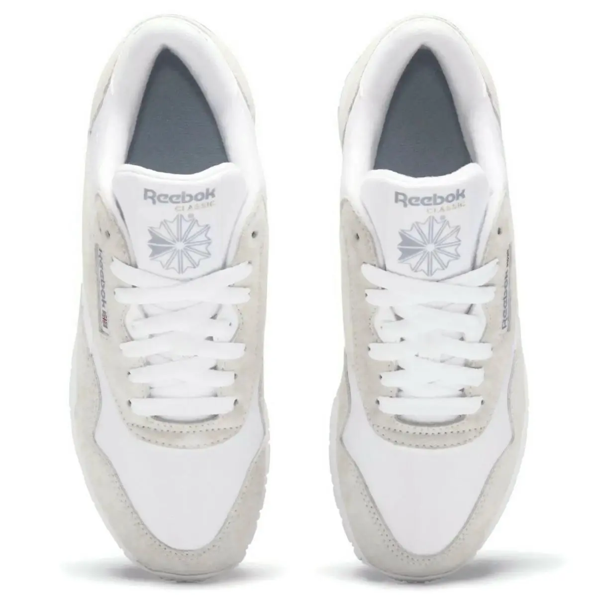 Reebok shoes - Reebok Classic - Classic - Ivory, Manufacturer: Ftwr White / Ftwr White / Ftwr White 24