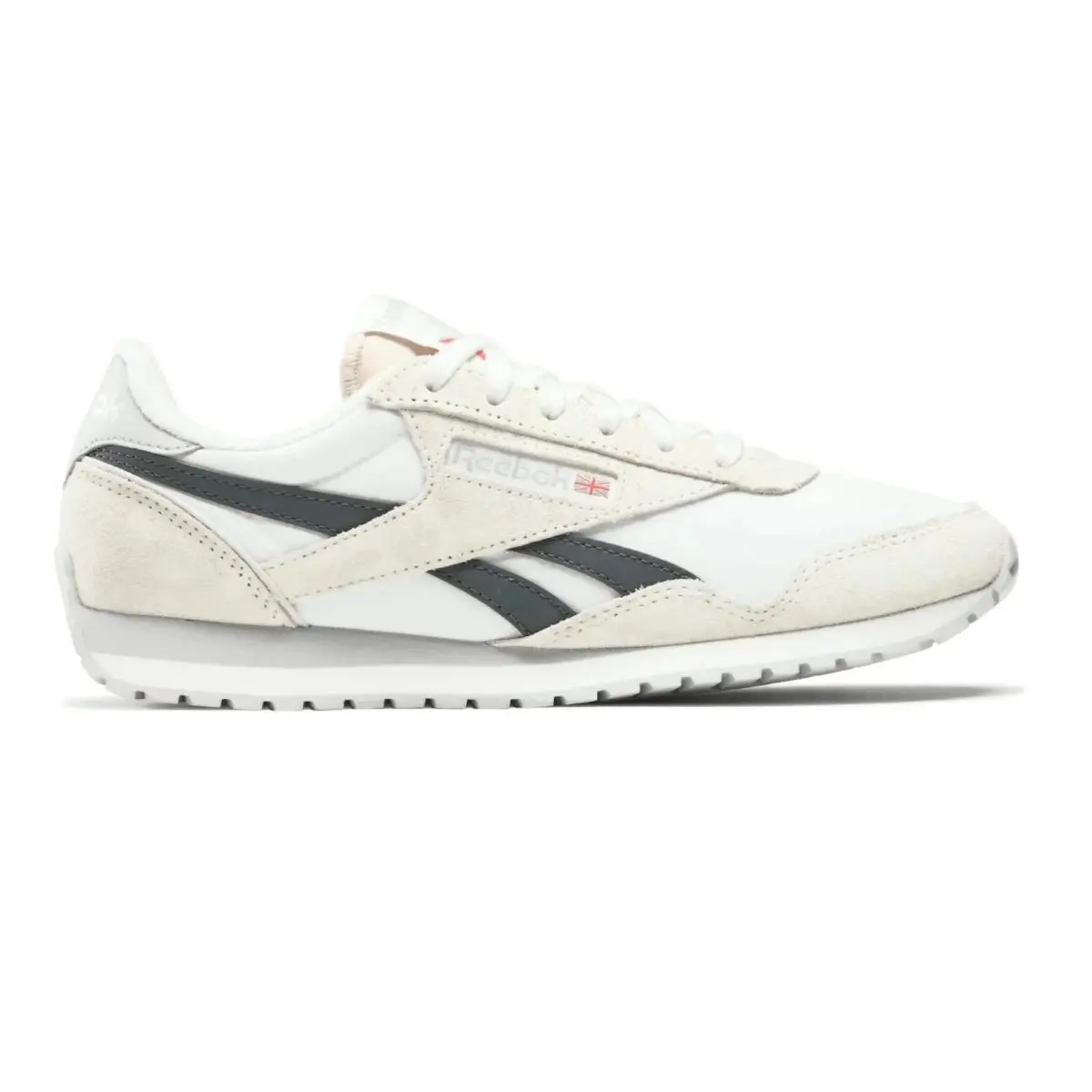 Reebok shoes - Reebok Classic - Classic - Ivory, Manufacturer: Chalk / Chalk / Grey 5 14