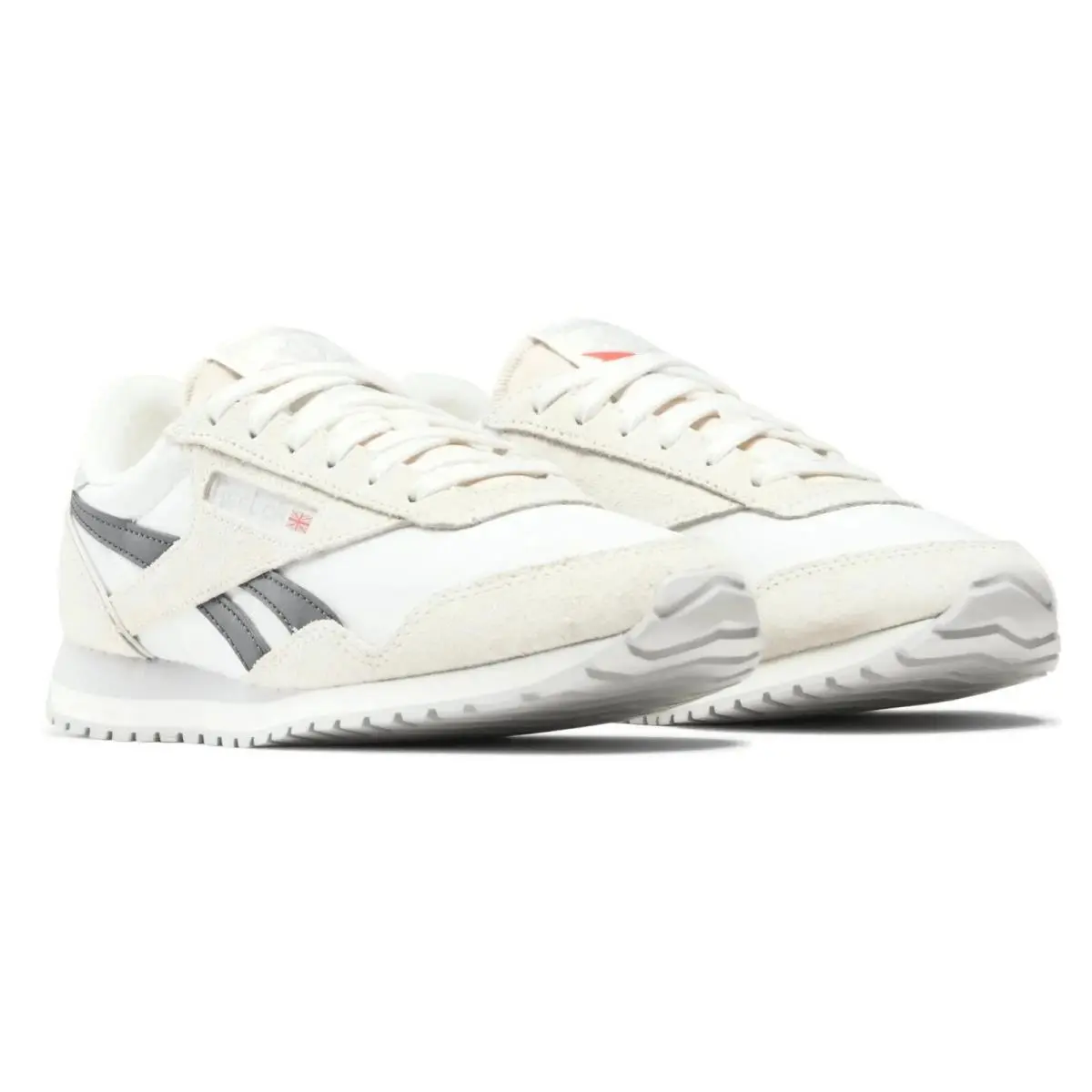 Reebok shoes - Reebok Classic - Classic - Ivory, Manufacturer: Chalk / Chalk / Grey 5 16