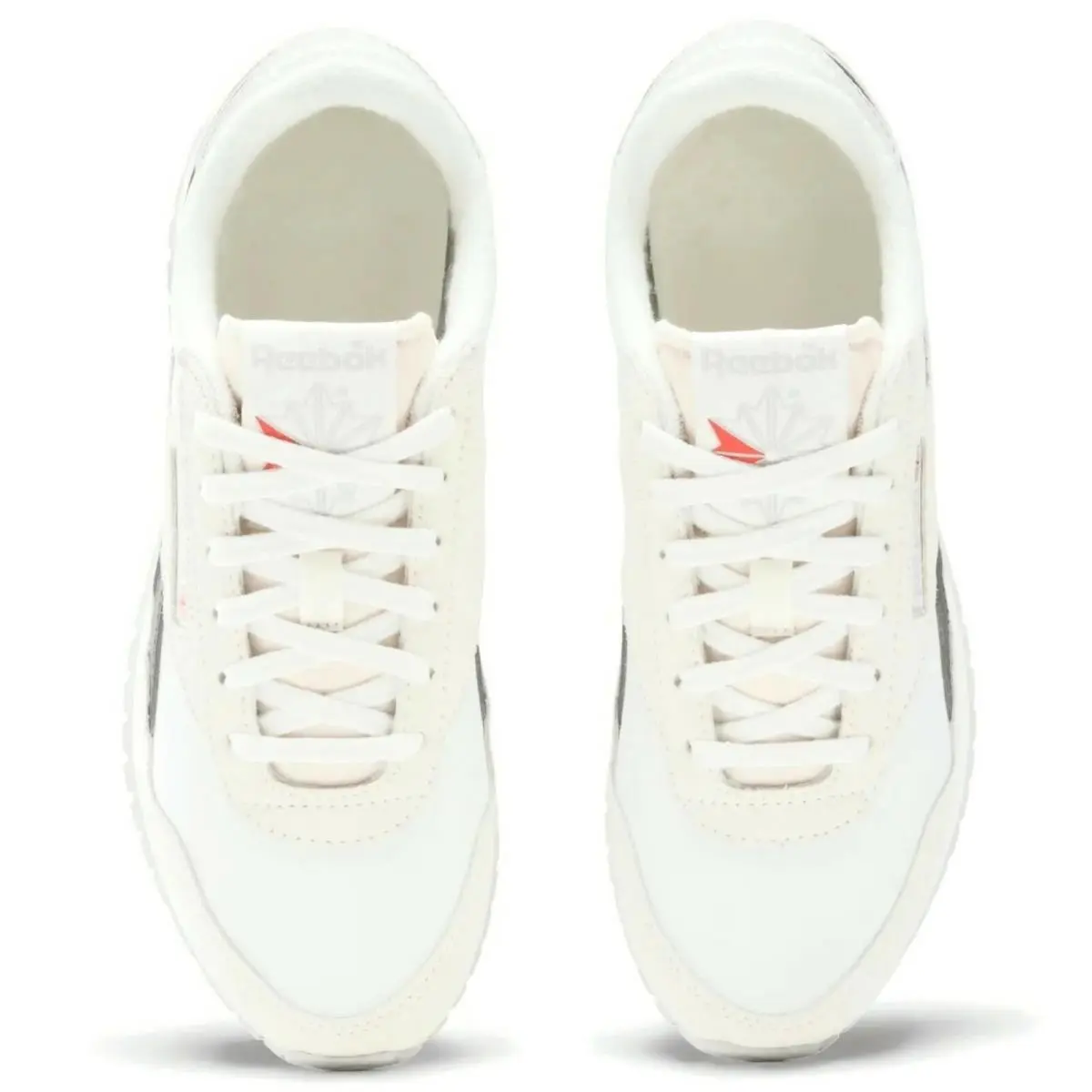 Reebok shoes - Reebok Classic - Classic - Ivory, Manufacturer: Chalk / Chalk / Grey 5 29