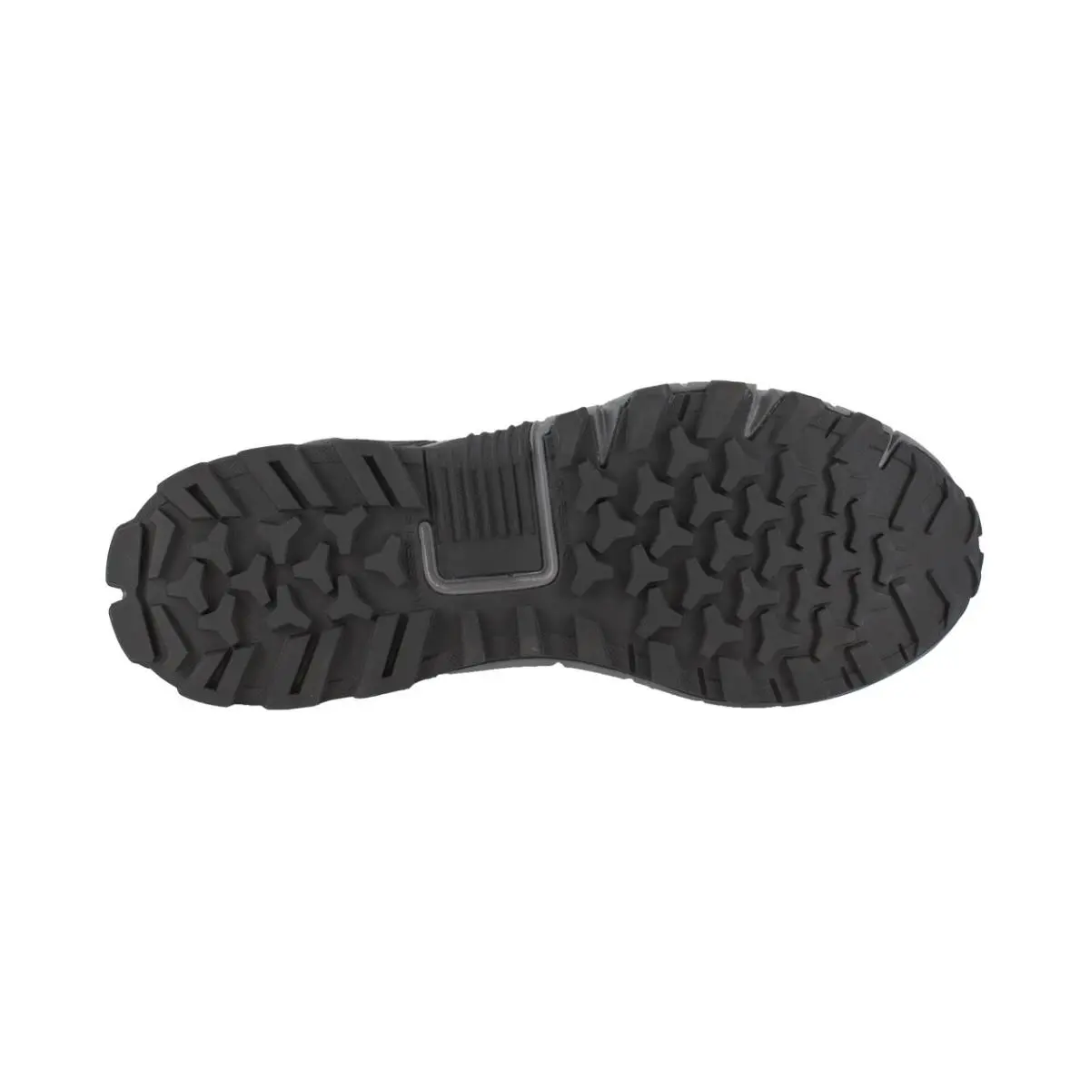 Reebok shoes - Black 2