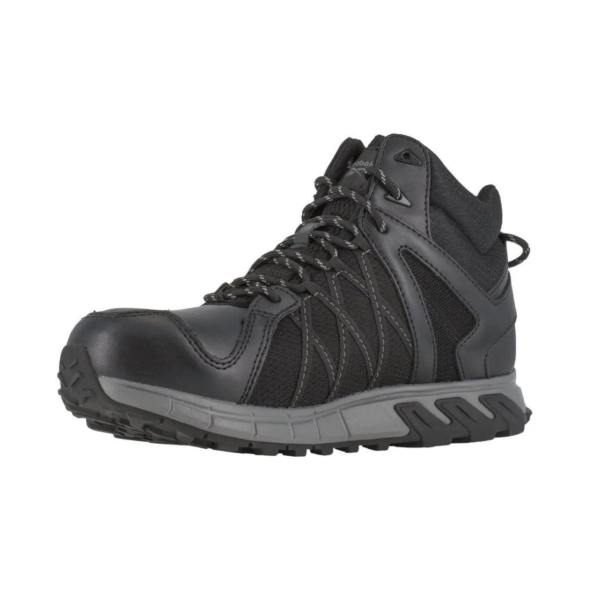 Reebok shoes - Black 5