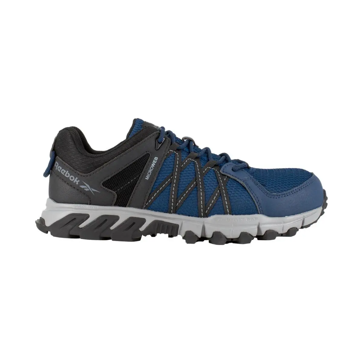 Reebok shoes - RB3403 - RB3403 - Blue 6