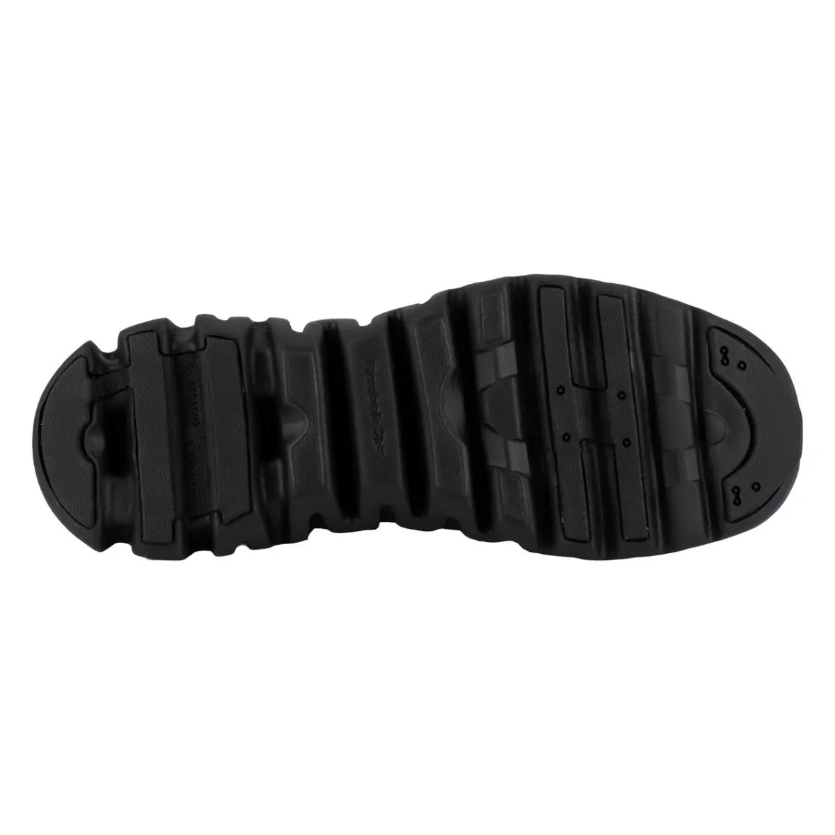 Reebok shoes - RB3019 - RB3019 - Black 0