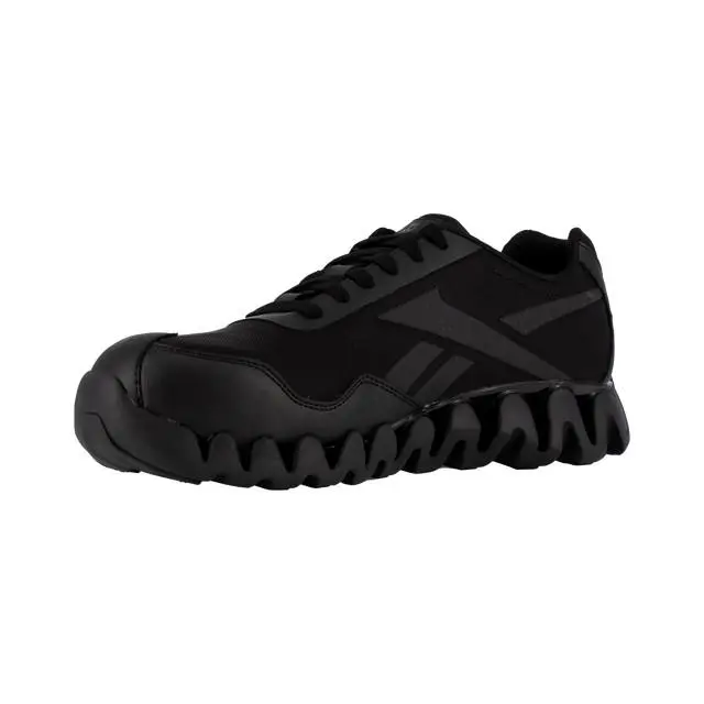 Reebok shoes - RB3019 - RB3019 - Black 3