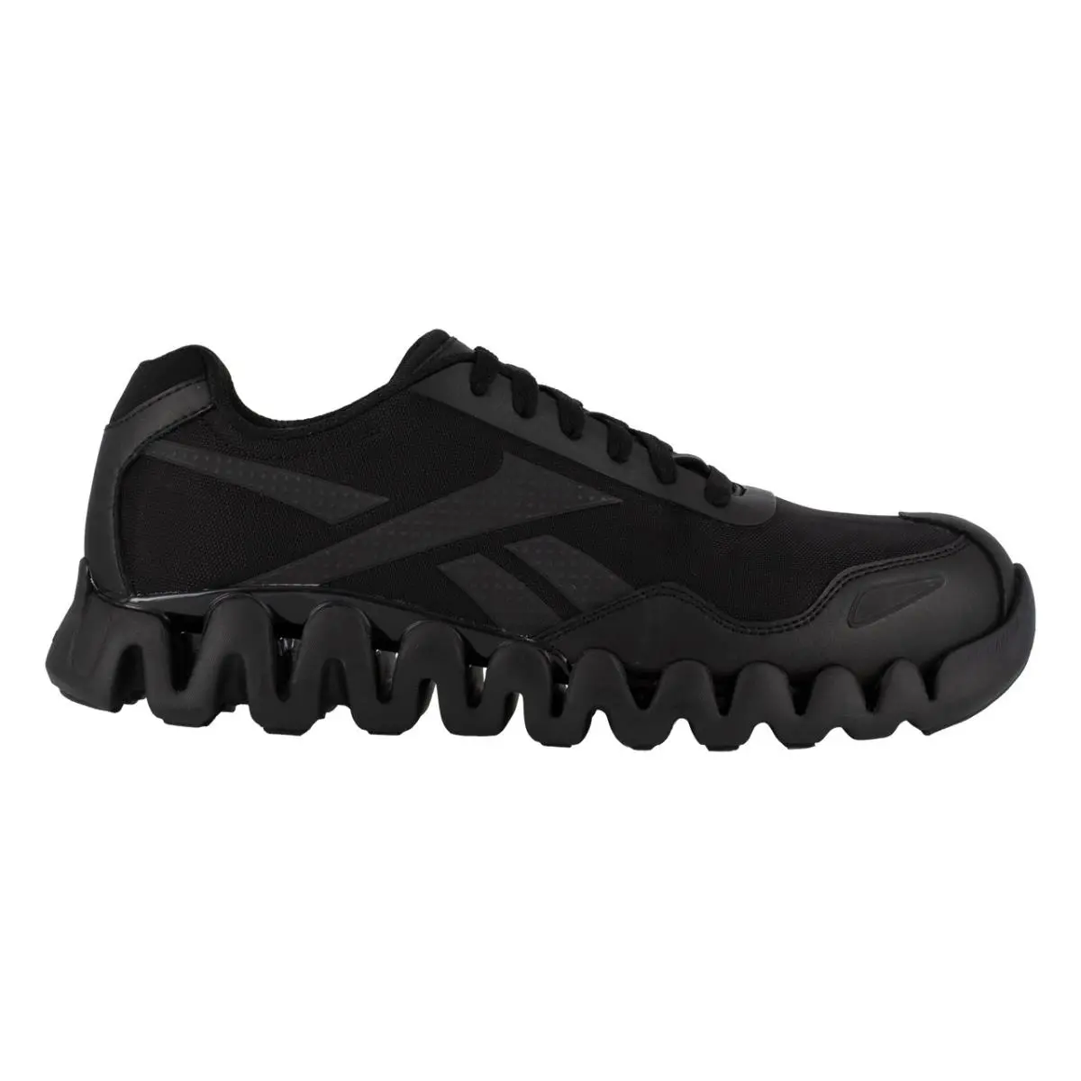 Reebok shoes - RB3019 - RB3019 - Black 6