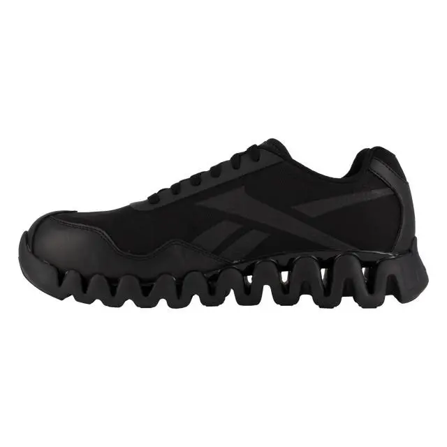 Reebok shoes - RB3019 - RB3019 - Black 7