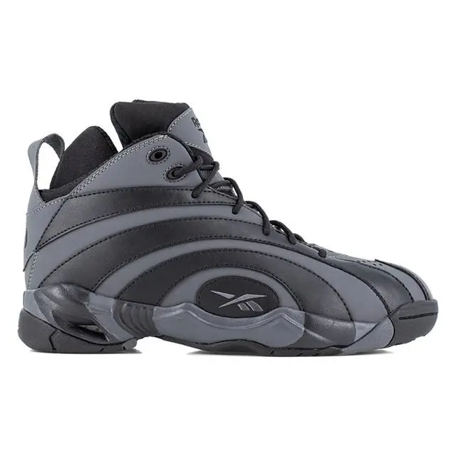Reebok shoes - Black 5