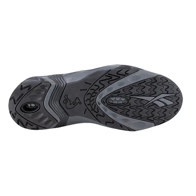 Reebok shoes - Black 7
