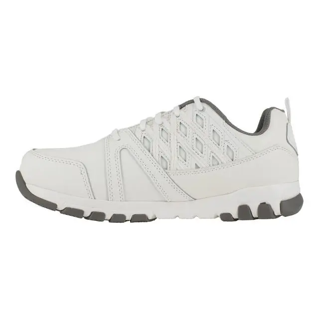 Reebok shoes - RB4443 - RB4443 - White 3