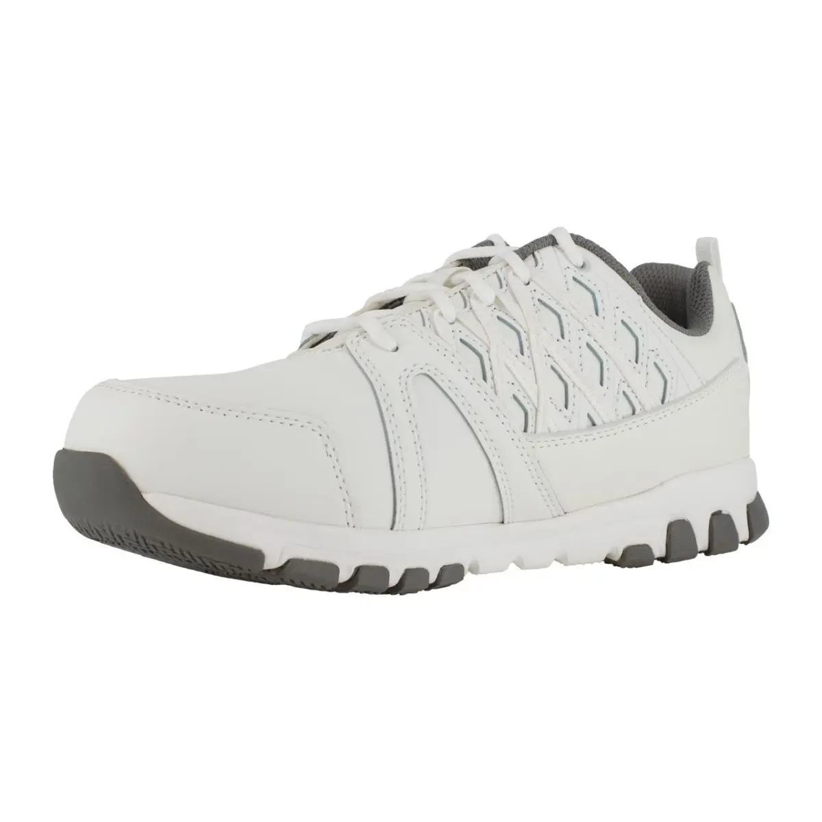 Reebok shoes - RB4443 - RB4443 - White 5