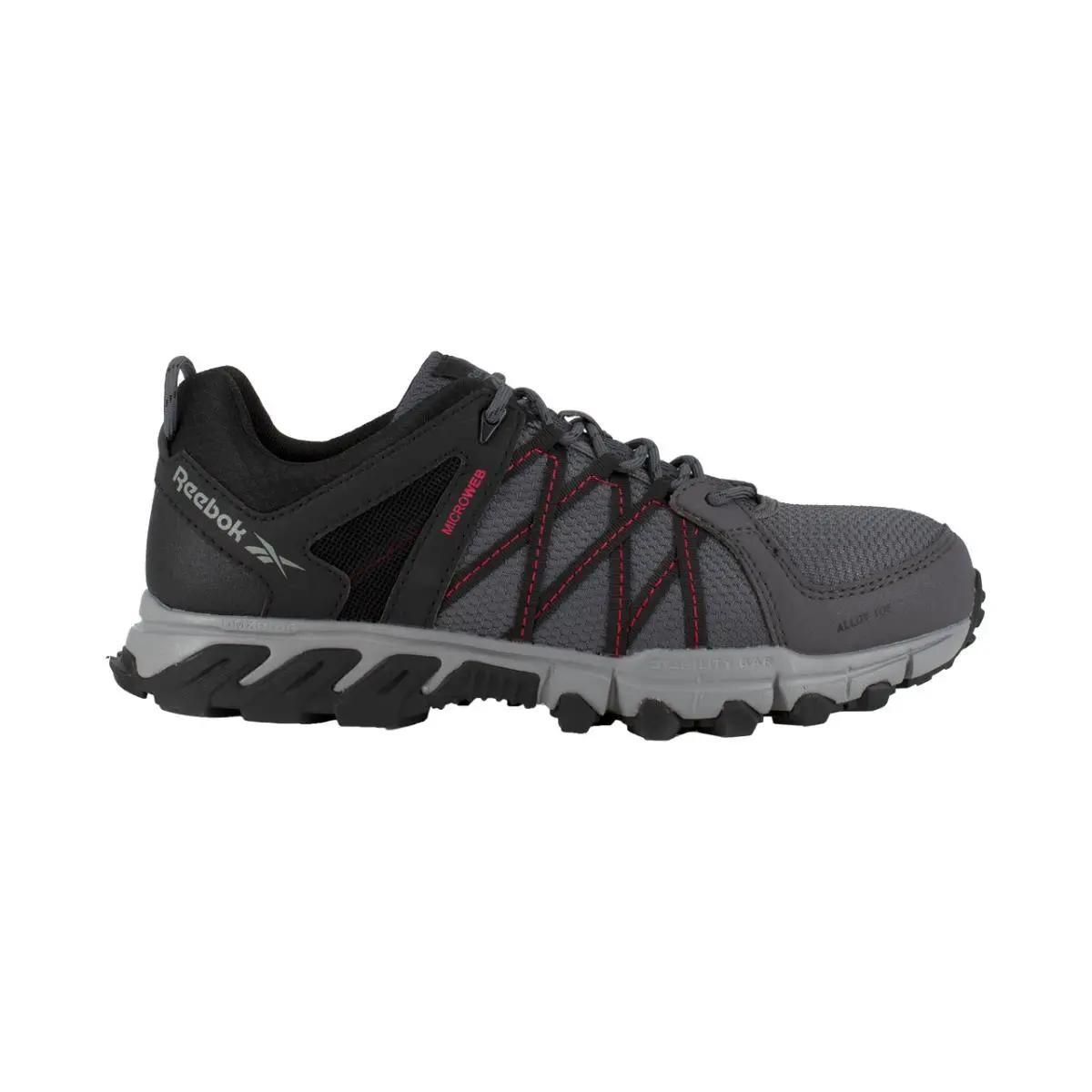 Reebok shoes - RB3402 - RB3402 - Gray 7