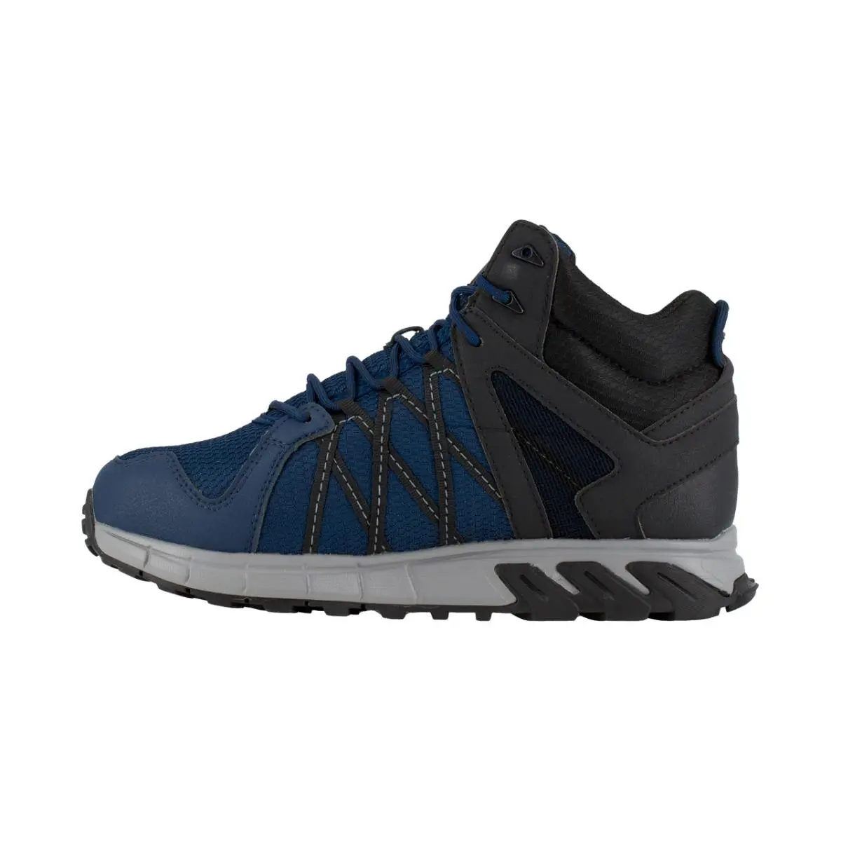 Reebok shoes - RB3400 - RB3400 - Blue 3