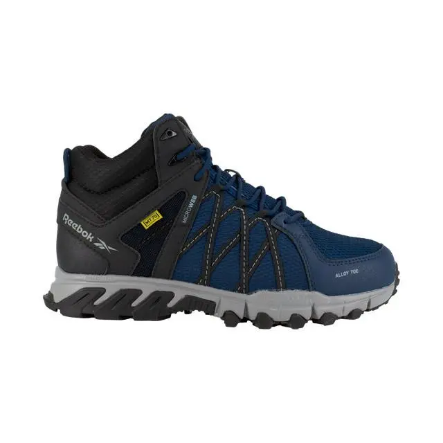 Reebok shoes - RB3400 - RB3400 - Blue 5