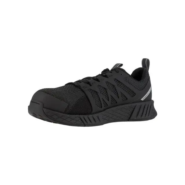 Reebok shoes - Black 1