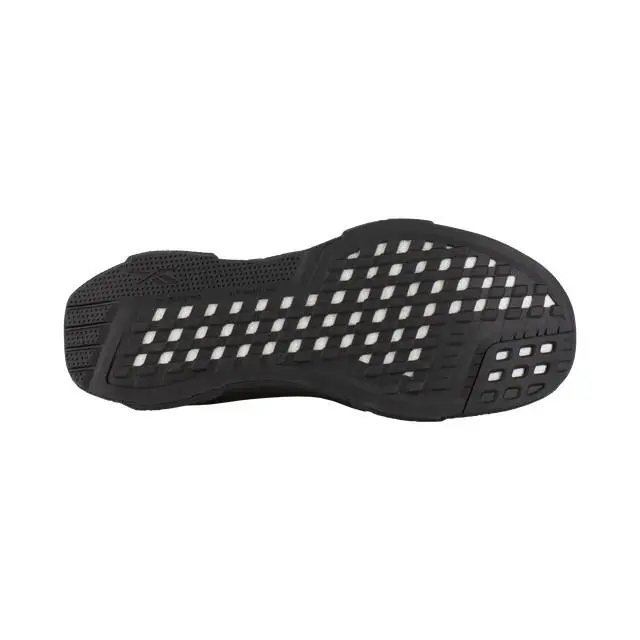 Reebok shoes - Black 3