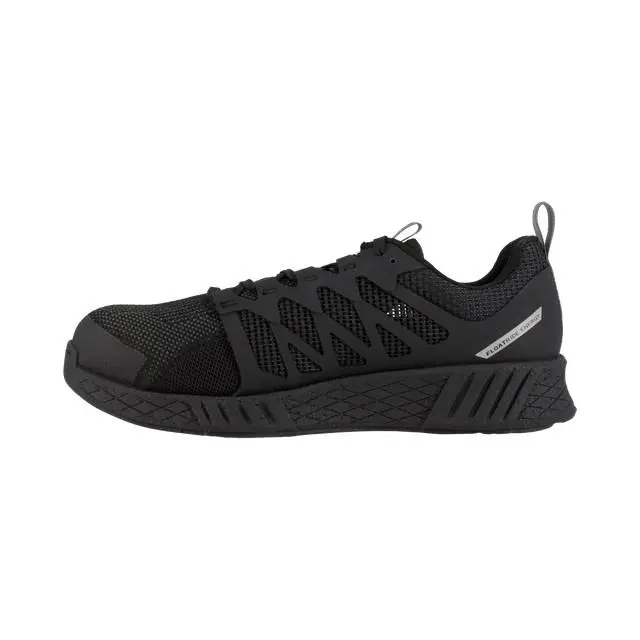 Reebok shoes - Black 7