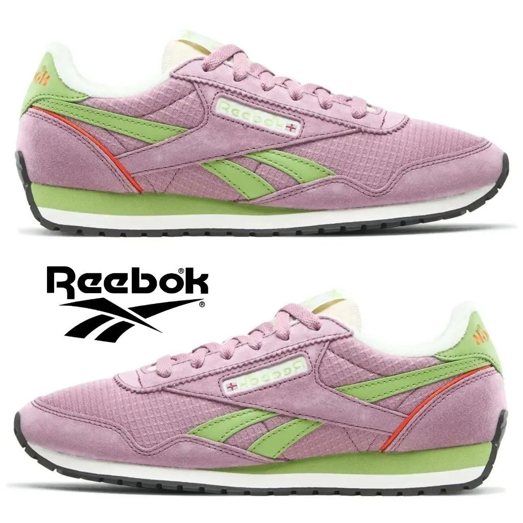 Reebok Classic AZ Casual Women`s Shoes Sport Workout Casual Running Sneakers