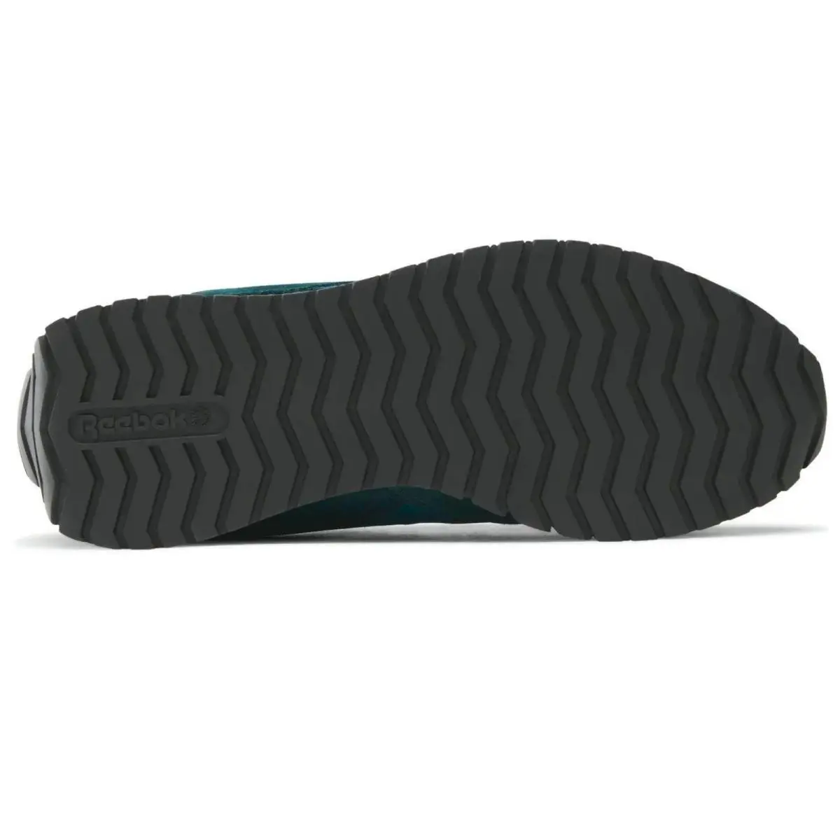 Reebok shoes - Reebok Classic - Classic - Green, Manufacturer: Metal Green/Seaport Teal/Ftwr White 14