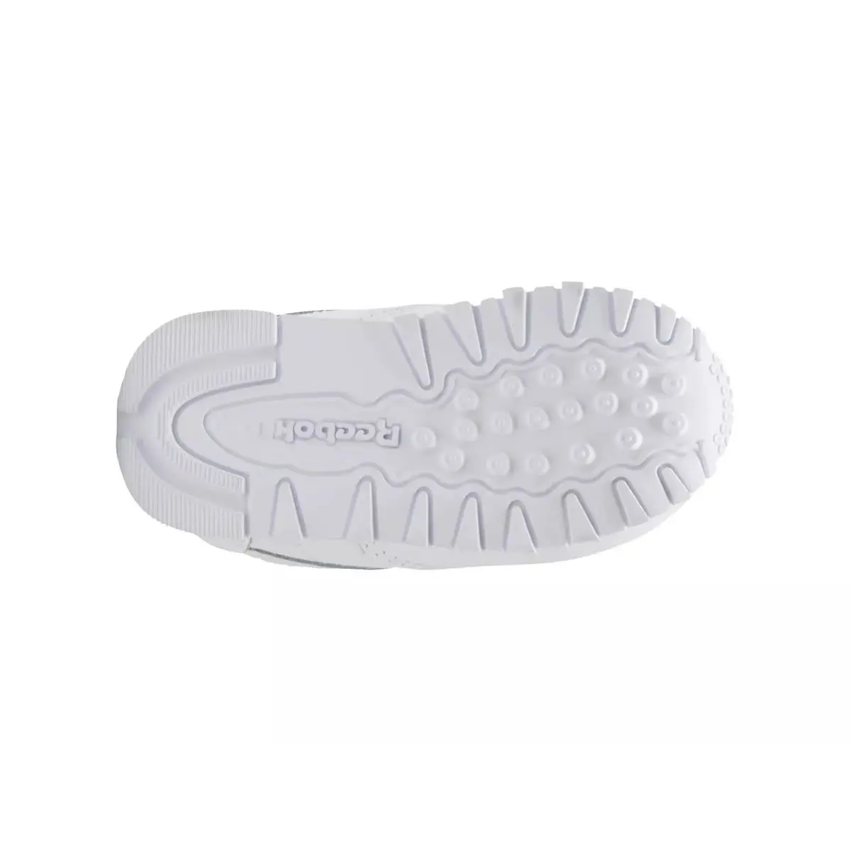 Reebok shoes - White 1