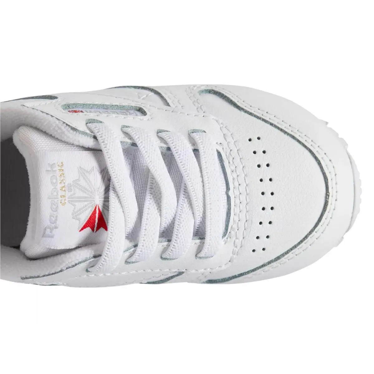 Reebok shoes - White 4