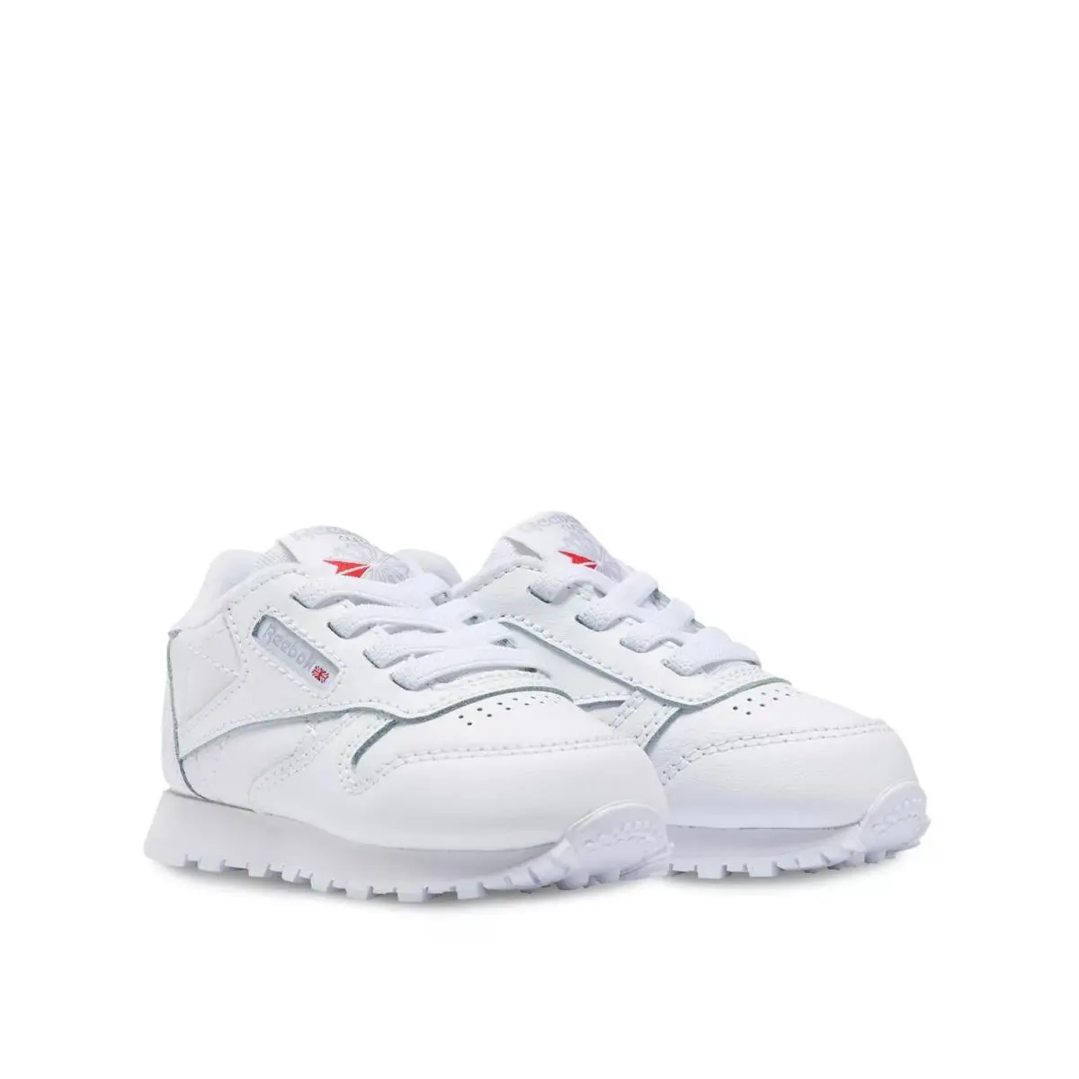 Reebok shoes - White 13