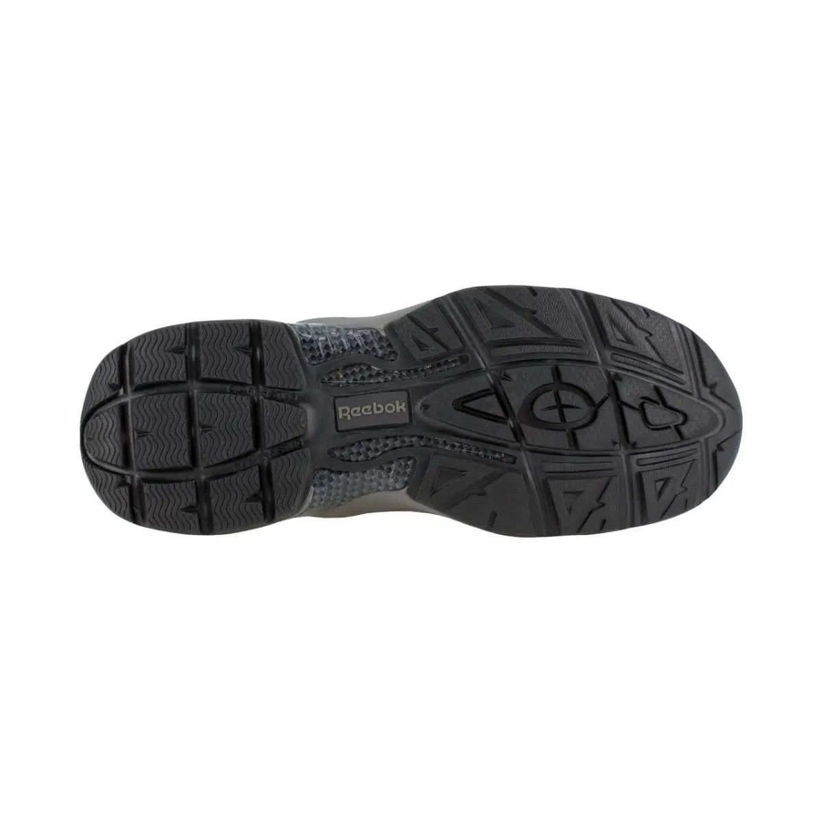 Reebok shoes - RB1062 - RB1062 - Black 8