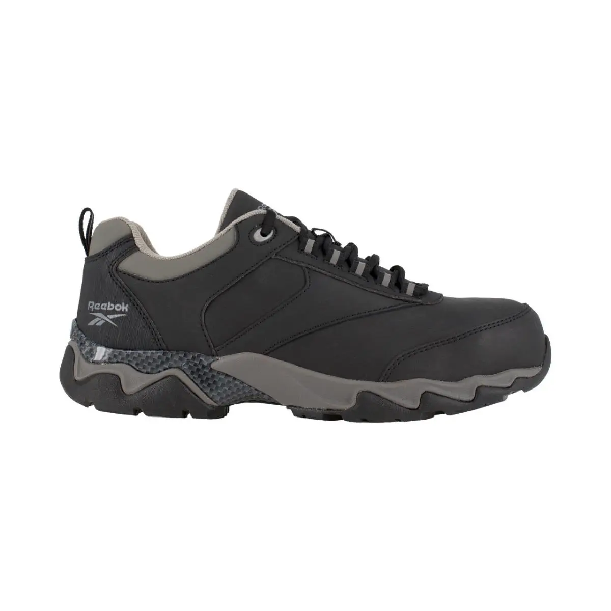 Reebok shoes - RB1062 - RB1062 - Black 7