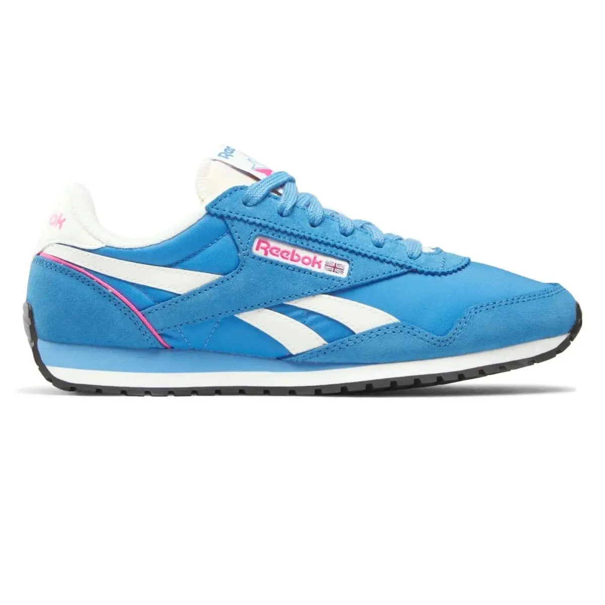 Reebok shoes - Reebok Classic - Classic - Blue, Manufacturer: Recovery Blue/Recovery Blue/Chalk 24